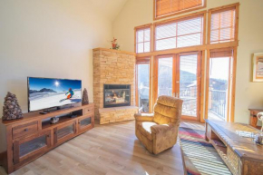Antlers Gulch 502 by SummitCove Lodging